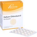 KALIUM CHLORATUM 2 Similiaplex Tabletten