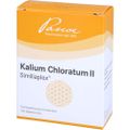 KALIUM CHLORATUM 2 Similiaplex Tabletten