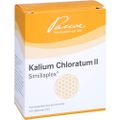 KALIUM CHLORATUM 2 Similiaplex Tabletten