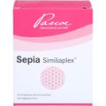 SEPIA SIMILIAPLEX Tabletten