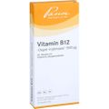 VITAMIN B12 Depot Inj. 1500 µg Injektionslösung