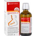 PARACETAMOL AL Saft