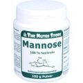 MANNOSE 100% rein Pulver