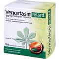 VENOSTASIN retard 50 mg Hartkapsel retardiert