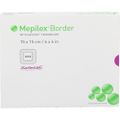 MEPILEX Border Schaumverband 15x15 cm