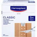 HANSAPLAST Classic Pflaster 6 cmx5 m