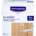 HANSAPLAST Classic Pflaster 8 cmx5 m