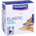 HANSAPLAST Elastic Pflaster 8 cmx5 m