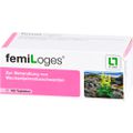 FEMILOGES magensaftresistente Tabletten