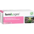 FEMILOGES magensaftresistente Tabletten