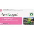 FEMILOGES magensaftresistente Tabletten