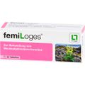 FEMILOGES magensaftresistente Tabletten