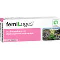 FEMILOGES magensaftresistente Tabletten