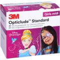 OPTICLUDE 3M Disney Girls midi 2538MDPG-100