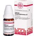 CALCIUM HYPOPHOSPHOROSUM D 12 Globuli