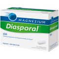 MAGNESIUM DIASPORAL 150 Kapseln