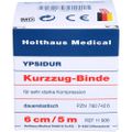 KURZZUGBINDE YPSIDUR 6 cmx5 m