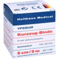 KURZZUGBINDE YPSIDUR 6 cmx5 m