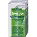 GESUNDFORM Ginkgo-agil 100 mg Kapseln