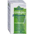 GESUNDFORM Ginkgo-agil 100 mg Kapseln