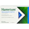 HAMETUM Hämorrhoiden Zäpfchen