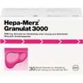 HEPA-MERZ Granulat 3000 Beutel