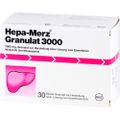 HEPA-MERZ Granulat 3000 Beutel