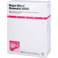 HEPA-MERZ Granulat 3000 Beutel