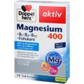 DOPPELHERZ Magnesium 400 mg Tabletten