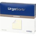 URGOSORB 10x10 cm Kompressen