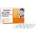 IBU-LYSIN-ratiopharm 684 mg Filmtabletten