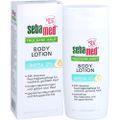 SEBAMED Trockene Haut Omega 12% Bodylotion