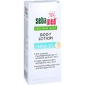 SEBAMED Trockene Haut Omega 12% Bodylotion