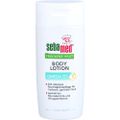 SEBAMED Trockene Haut Omega 12% Bodylotion