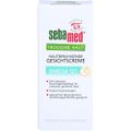 SEBAMED Trockene Haut Omega 12% Gesichtscreme