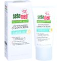 SEBAMED Trockene Haut Omega 12% Gesichtscreme