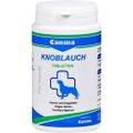 CANINA Knoblauch Tabletten f.Hunde