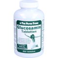 GLUCOSAMIN 1000 mg Tabletten