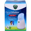 WICK Dampf Inhalator manuell