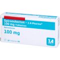 SPIRONOLACTON-1A Pharma 100 mg Tabletten