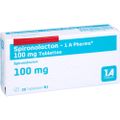 SPIRONOLACTON-1A Pharma 100 mg Tabletten