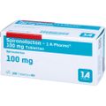 SPIRONOLACTON-1A Pharma 100 mg Tabletten