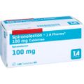 SPIRONOLACTON-1A Pharma 100 mg Tabletten