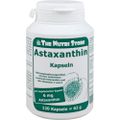 ASTAXANTHIN 6 mg vegetarische Kapseln