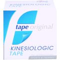 KINESIOLOGIC tape original 5 cmx5 m blau