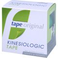 KINESIOLOGIC tape original 5 cmx5 m grün