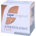 KINESIOLOGIC tape original 5 cmx5 m beige