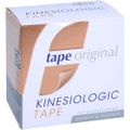 KINESIOLOGIC tape original 5 cmx5 m beige