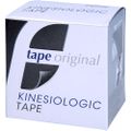 KINESIOLOGIC tape original 5 cmx5 m schwarz