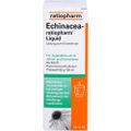 ECHINACEA RATIOPHARM Liquidum